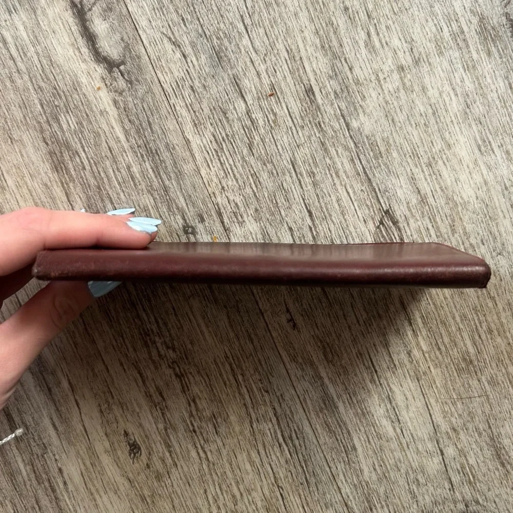 CARTIER LONG WALLET